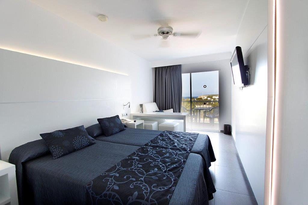 Bg Portinatx Beach Club Hotel Εξωτερικό φωτογραφία