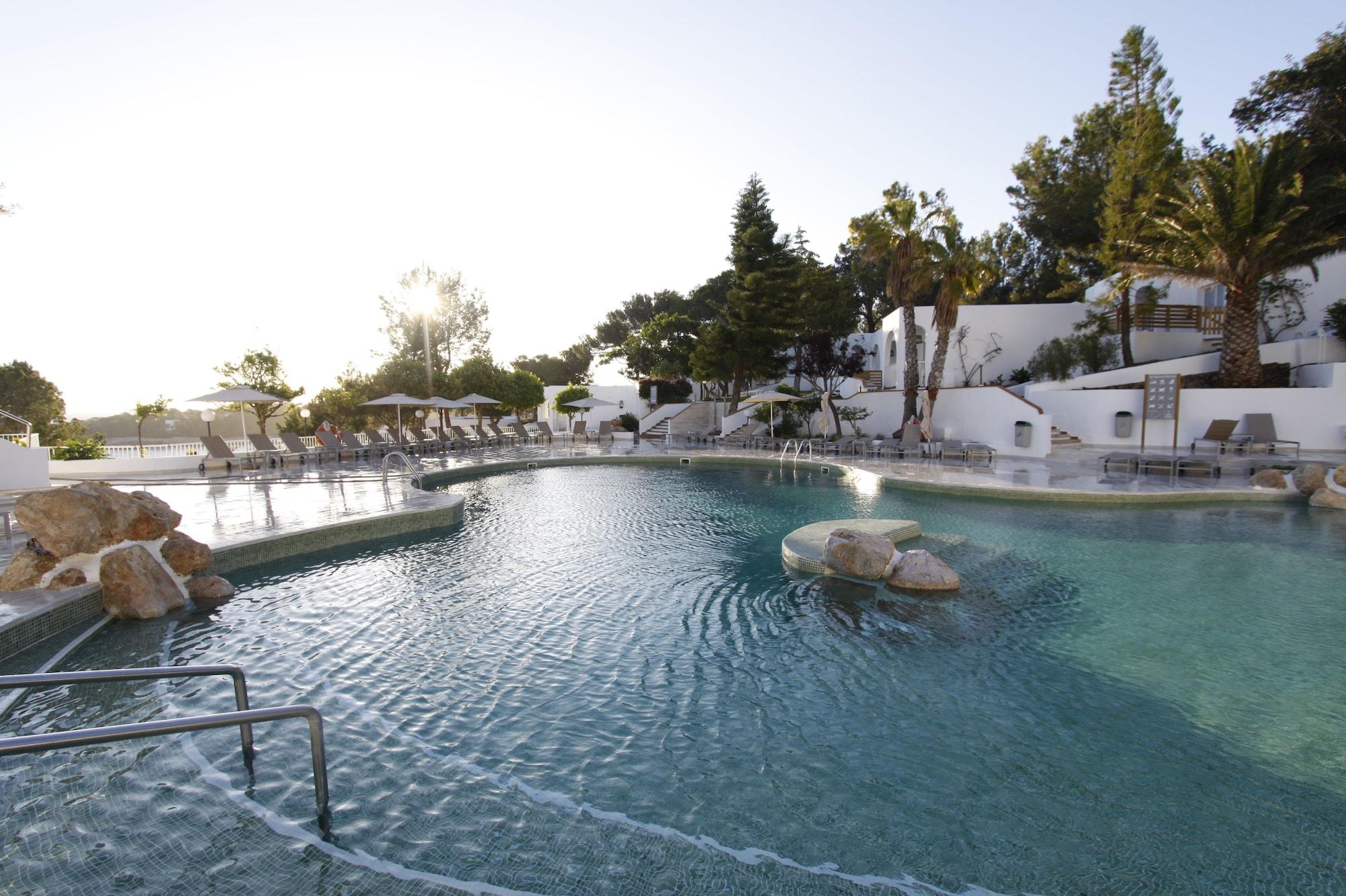 Bg Portinatx Beach Club Hotel Εξωτερικό φωτογραφία