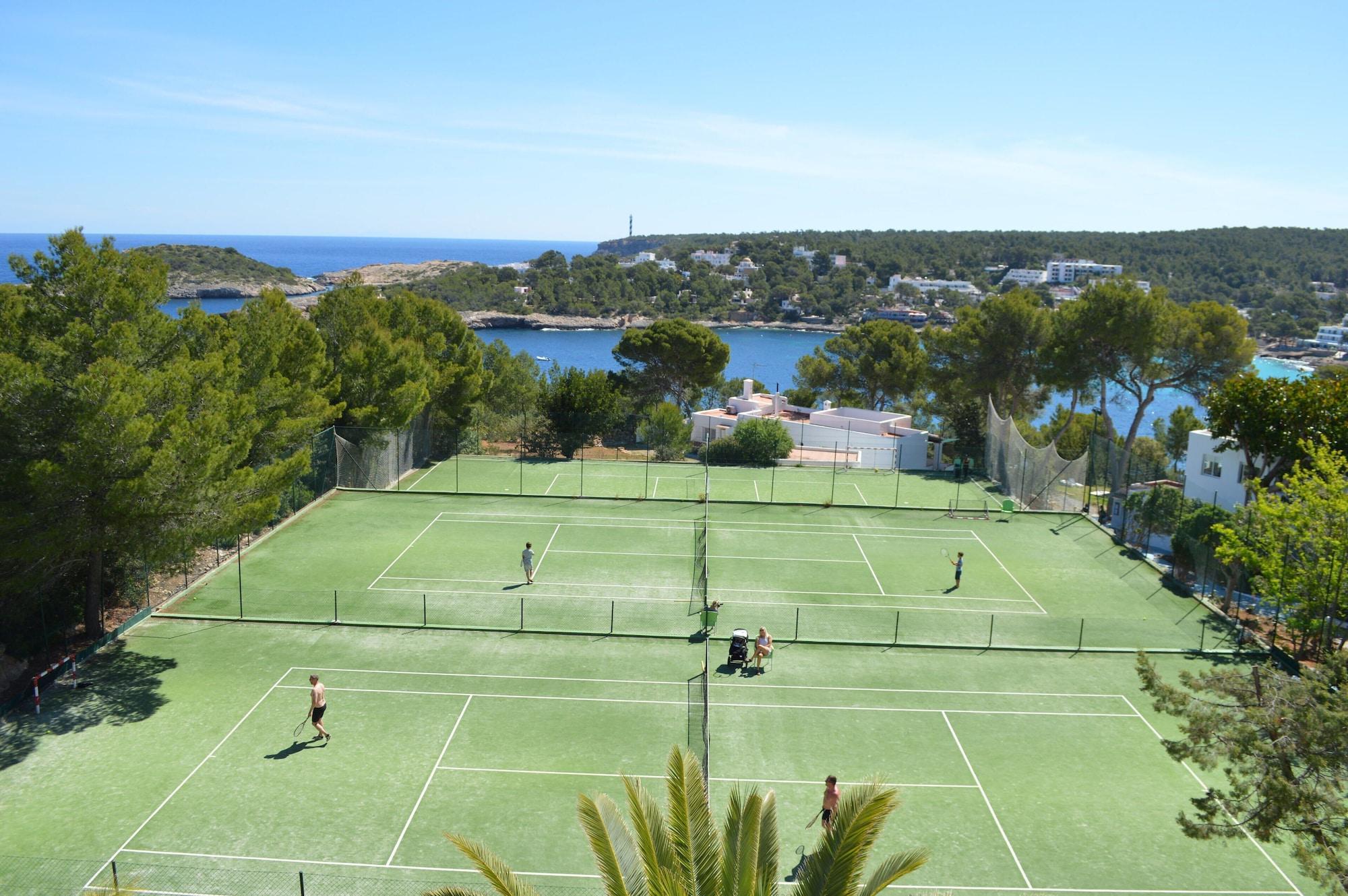 Bg Portinatx Beach Club Hotel Εξωτερικό φωτογραφία