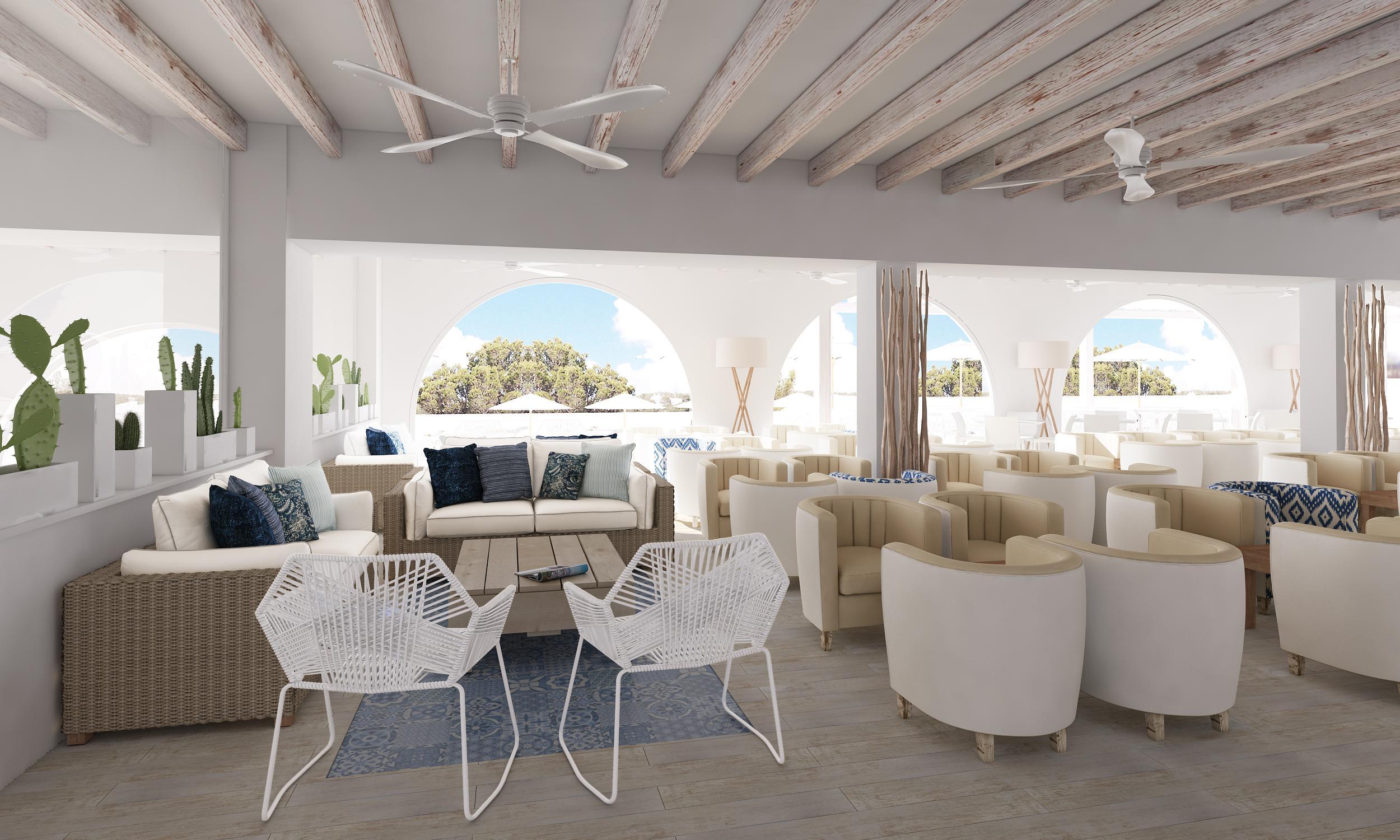 Bg Portinatx Beach Club Hotel Εξωτερικό φωτογραφία