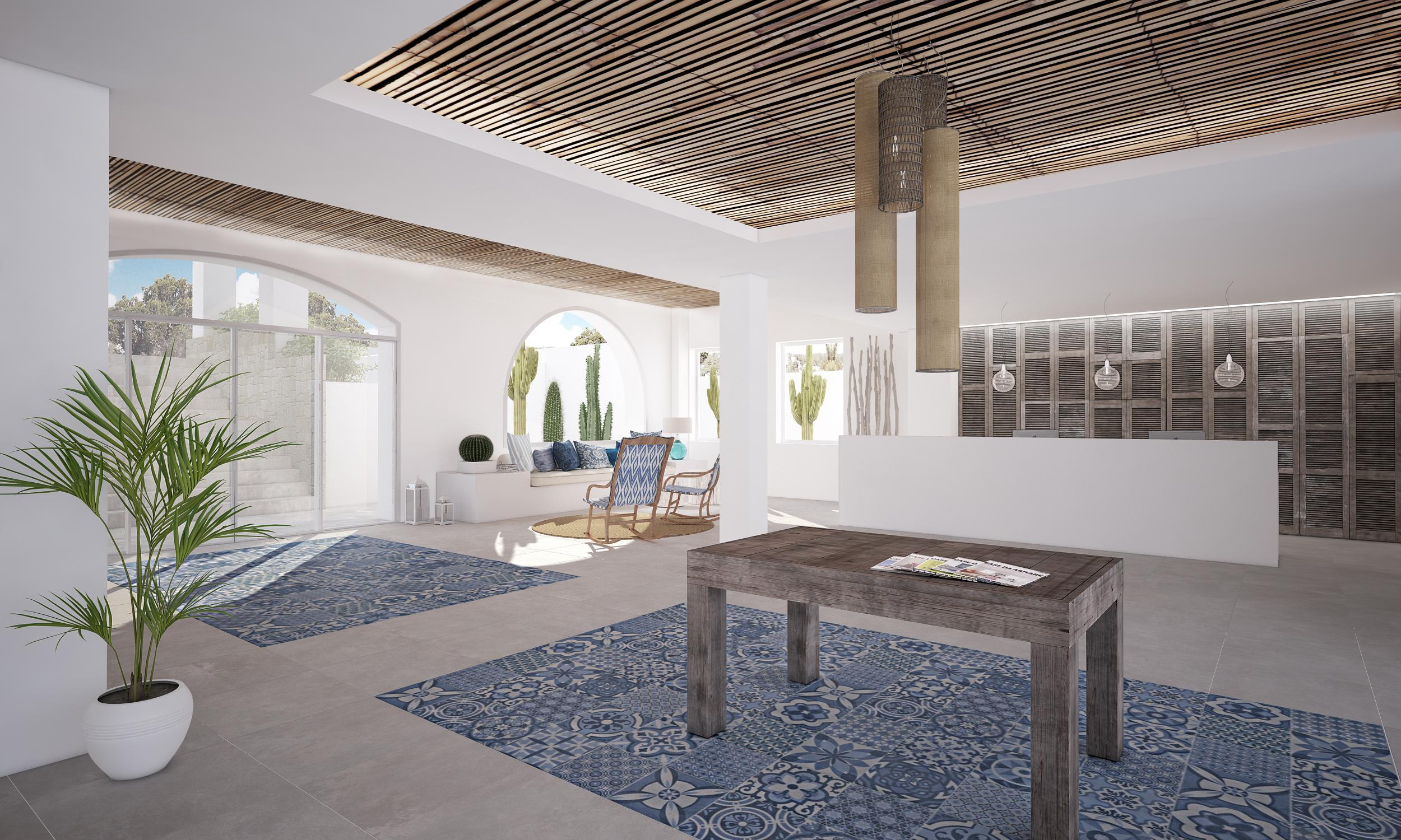 Bg Portinatx Beach Club Hotel Εξωτερικό φωτογραφία