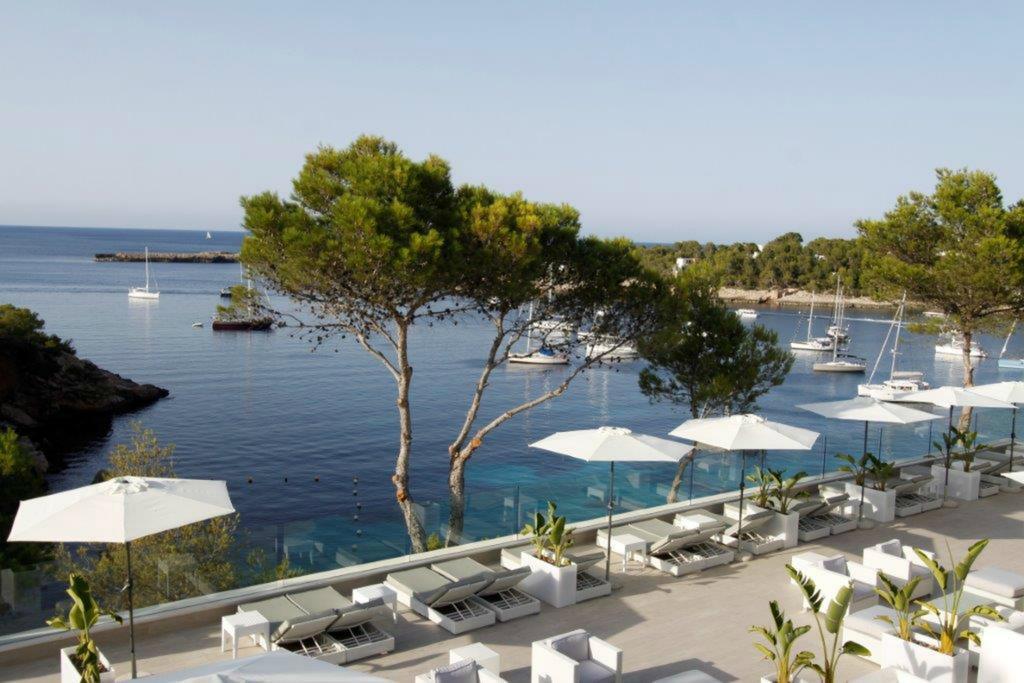 Bg Portinatx Beach Club Hotel Εξωτερικό φωτογραφία