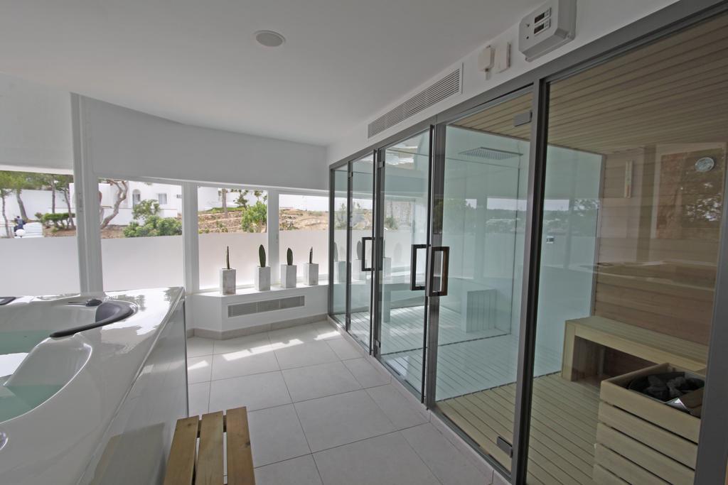 Bg Portinatx Beach Club Hotel Εξωτερικό φωτογραφία