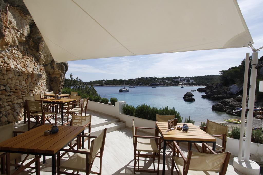 Bg Portinatx Beach Club Hotel Εξωτερικό φωτογραφία