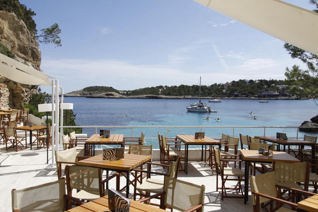 Bg Portinatx Beach Club Hotel Εξωτερικό φωτογραφία