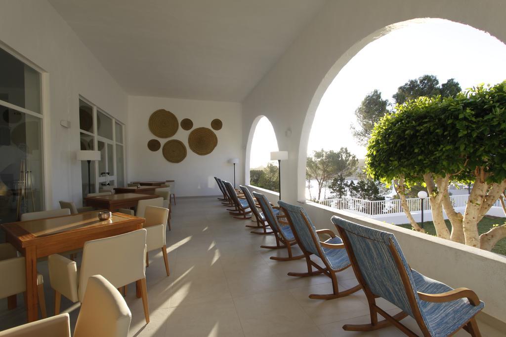 Bg Portinatx Beach Club Hotel Εξωτερικό φωτογραφία