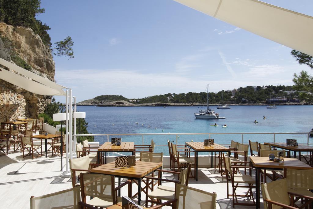 Bg Portinatx Beach Club Hotel Εξωτερικό φωτογραφία