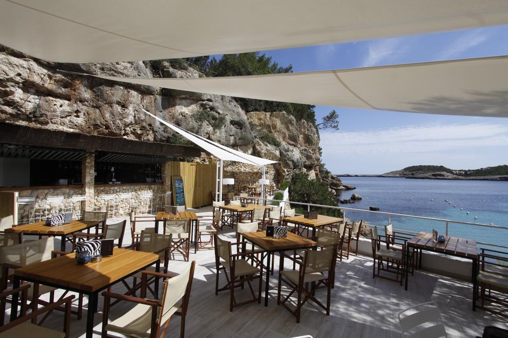 Bg Portinatx Beach Club Hotel Εξωτερικό φωτογραφία