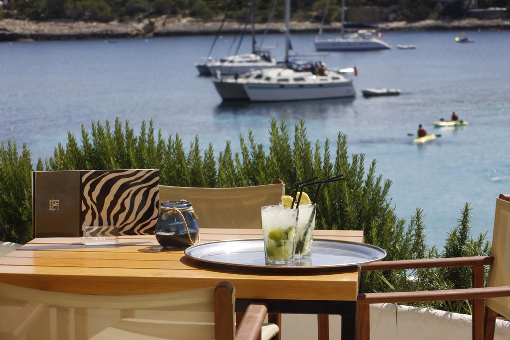 Bg Portinatx Beach Club Hotel Εξωτερικό φωτογραφία