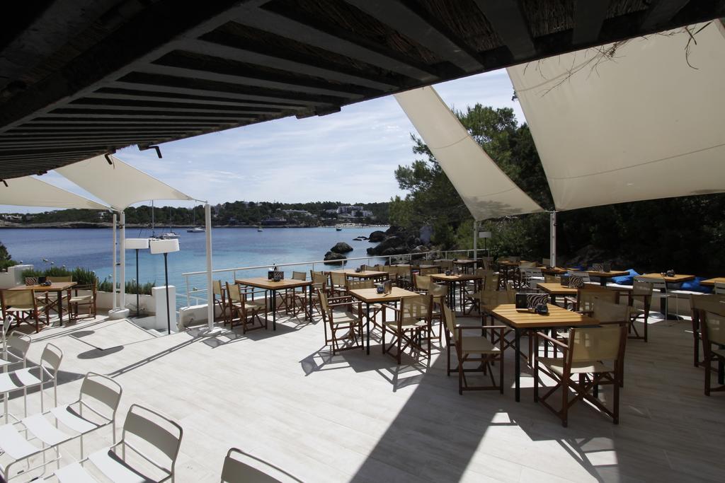 Bg Portinatx Beach Club Hotel Εξωτερικό φωτογραφία