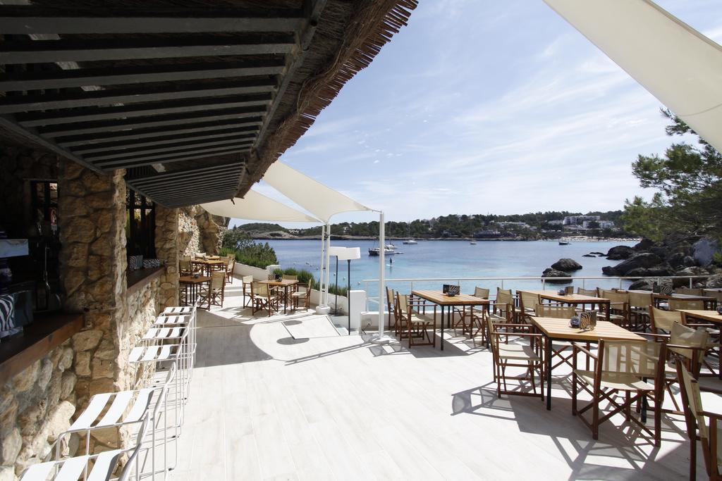 Bg Portinatx Beach Club Hotel Εξωτερικό φωτογραφία