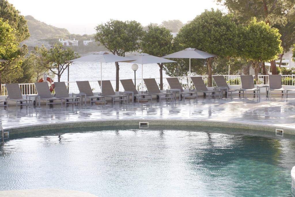 Bg Portinatx Beach Club Hotel Εξωτερικό φωτογραφία