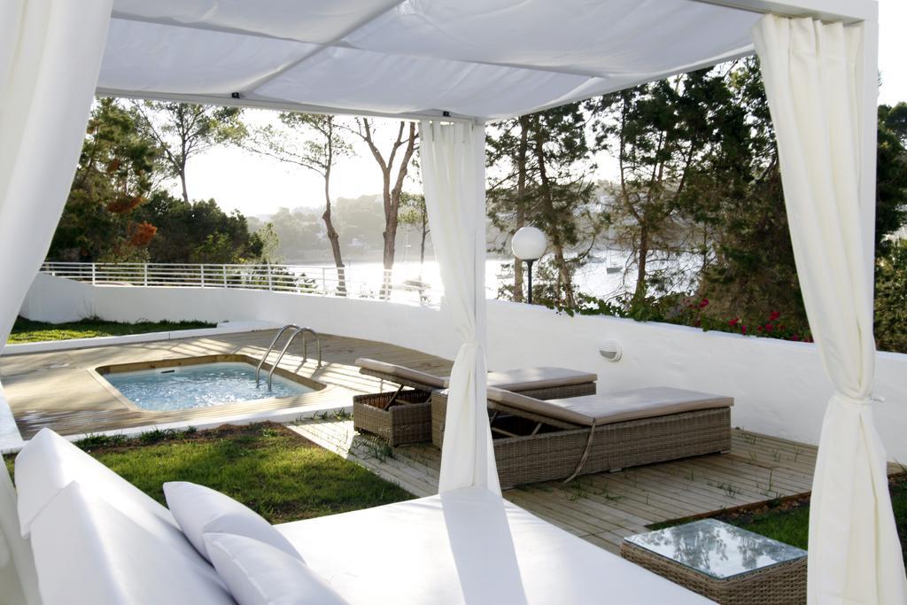 Bg Portinatx Beach Club Hotel Εξωτερικό φωτογραφία