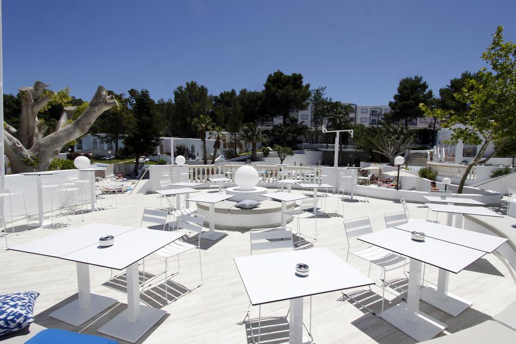 Bg Portinatx Beach Club Hotel Εξωτερικό φωτογραφία