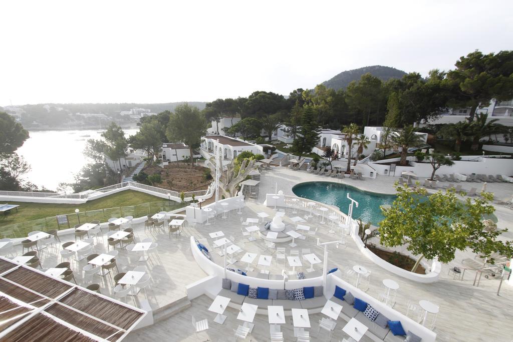 Bg Portinatx Beach Club Hotel Εξωτερικό φωτογραφία