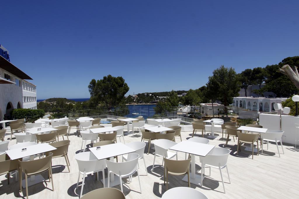 Bg Portinatx Beach Club Hotel Εξωτερικό φωτογραφία