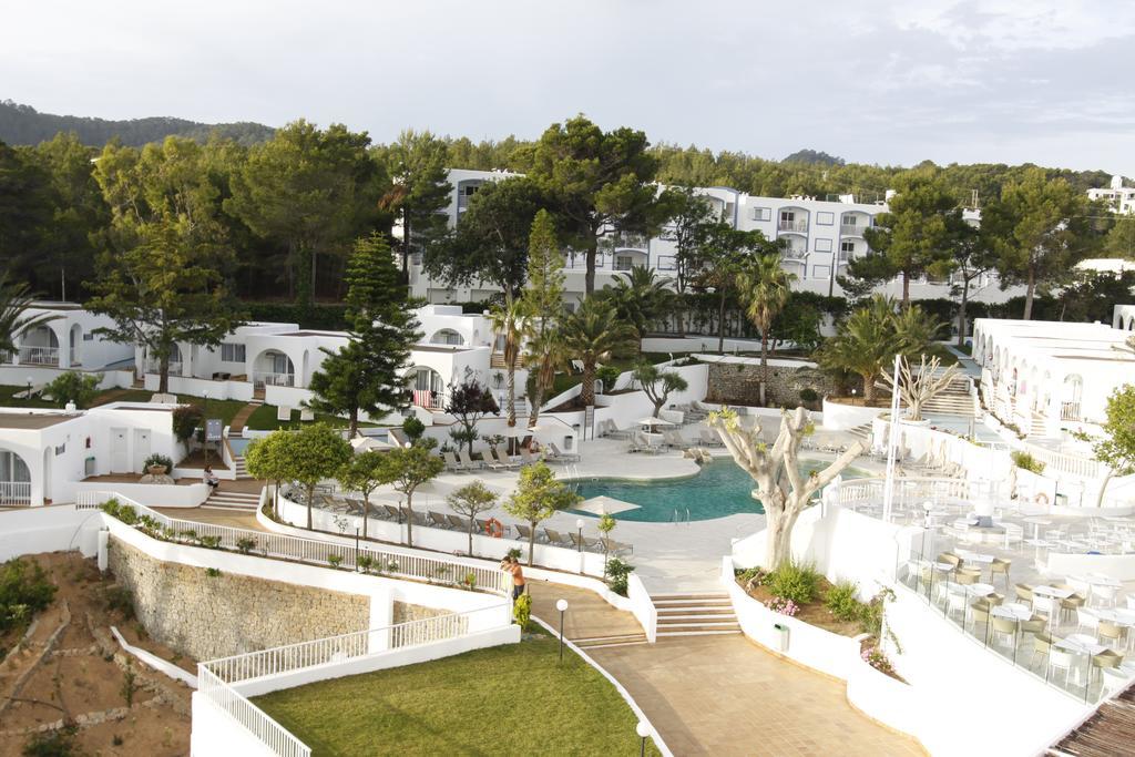 Bg Portinatx Beach Club Hotel Εξωτερικό φωτογραφία